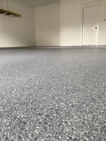 Concrete Walkway Installation