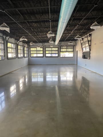 Decorative Concrete Borders