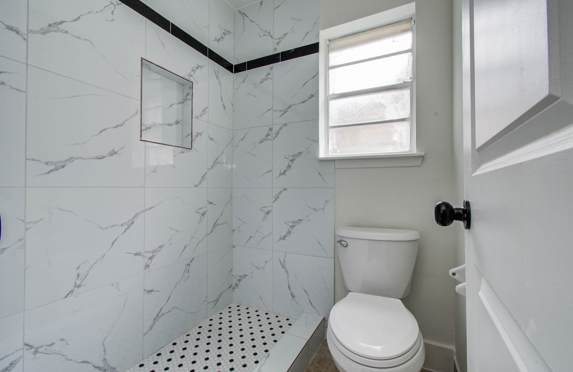 Contemporary Bath Design